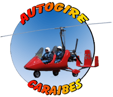 autogire caraïbes